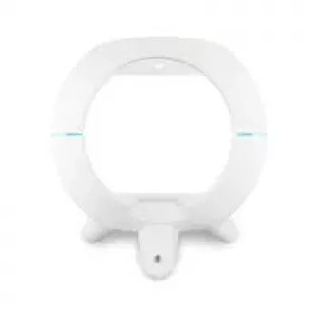 Oranžinėmonkie Foldio360 Smart Dome foto šviesdėžė M4000R nešiojama studija