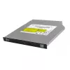 Hitachi-LG GUD1N DVD Super Multi DL vidinis optinis įrenginys juodas nerūdijantis plienas