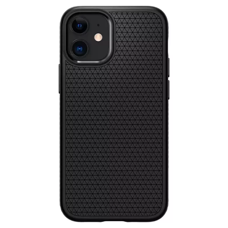 Cover Spigen Liquid Air iPhone 12 12 Pro Juoda