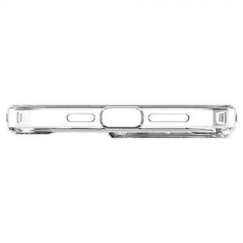 Mobiliojo telefono dėklas Spigen ACS03204 iPhone 13 Pro Max Skaidrus 6,7 colio