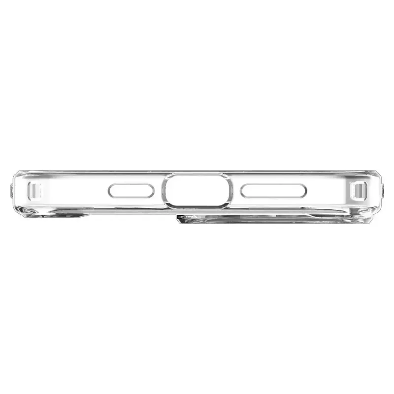 Mobiliojo telefono dėklas Spigen ACS03204 iPhone 13 Pro Max Skaidrus 6,7 colio
