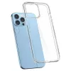 Mobiliojo telefono dėklas Spigen ACS03204 iPhone 13 Pro Max Skaidrus 6,7 colio