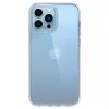Mobiliojo telefono dėklas Spigen ACS03204 iPhone 13 Pro Max Skaidrus 6,7 colio