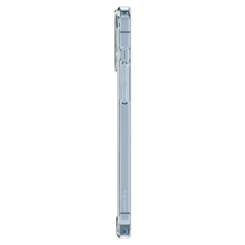 Mobiliojo telefono dėklas Spigen ACS03204 iPhone 13 Pro Max Skaidrus 6,7 colio