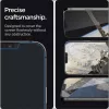 Ekrano apsauga Spigen AGL03391, skirta Apple iPhone 13/13 Pro, grūdintas stiklas