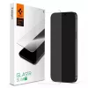 Ekrano apsauga Spigen AGL03391, skirta Apple iPhone 13/13 Pro, grūdintas stiklas