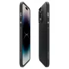 „Spigen Liquid Air“ dėklas „iPhone 14 Pro Max“ 17 cm juodas