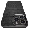 „Spigen Liquid Air“ dėklas „iPhone 14 Pro Max“ 17 cm juodas