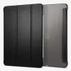 Dėklas-knygutė Spigen iPad Pro 11 2024 Smart Fold juodas