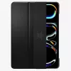 Dėklas-knygutė Spigen iPad Pro 11 2024 Smart Fold juodas