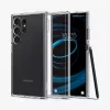 Spigen dėklas ACS07292 Galaxy S24 Ultra skaidrus 17,3 cm