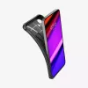 Spigen Rugged Armor mobiliojo telefono dėklas, juodas, Samsung Galaxy S24, 15,8 cm