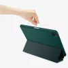 Atverčiamas dėklas Spigen Urban Fit 33 cm (13 colių) iPad Pro 2024 žalias