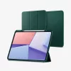 Atverčiamas dėklas Spigen Urban Fit 33 cm (13 colių) iPad Pro 2024 žalias
