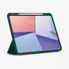 Atverčiamas dėklas Spigen Urban Fit 33 cm (13 colių) iPad Pro 2024 žalias