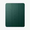 Atverčiamas dėklas Spigen Urban Fit 33 cm (13 colių) iPad Pro 2024 žalias
