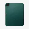 Atverčiamas dėklas Spigen Urban Fit 33 cm (13 colių) iPad Pro 2024 žalias