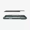 Mobiliojo telefono dėklas Spigen iPhone 16 Pro Max žalias