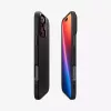 Dėklas Spigen Liquid Air iPhone 16 Pro Max 17,5 cm juodas