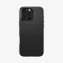 Dėklas Spigen Liquid Air iPhone 16 Pro Max 17,5 cm juodas