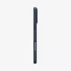 Spigen Liquid Air mobiliojo telefono dėklas Dangtis Tamsiai mėlynas skirtas iPhone 16 Pro Max