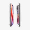 Spigen Ultra Hybrid (MagFit) mobiliojo telefono dėklas 17,5 cm Skaidrus