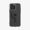 Spigen Ultra Hybrid (MagFit) mobiliojo telefono dėklas 17,5 cm Skaidrus