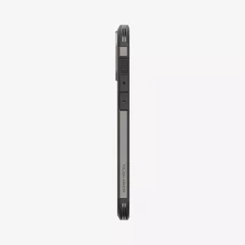 Spigen Tough Armor AI MagFit mobiliojo telefono dėklas Dangtis Pilka 17,5 cm