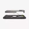 Spigen Tough Armor AI MagFit mobiliojo telefono dėklas Dangtis Pilka 17,5 cm
