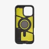 Spigen Tough Armor AI MagFit mobiliojo telefono dėklas Dangtis Pilka 17,5 cm