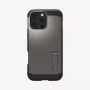 Spigen Tough Armor AI MagFit mobiliojo telefono dėklas Dangtis Pilka 17,5 cm