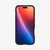 Spigen Tough Armor AI mobiliojo telefono dėklas Dangtelis Pilkas, skirtas iPhone 16 Pro Max