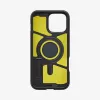 Spigen Tough Armor AI mobiliojo telefono dėklas Dangtelis Pilkas, skirtas iPhone 16 Pro Max