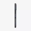 Spigen Tough Armor AI mobiliojo telefono dėklas Dangtelis Pilkas, skirtas iPhone 16 Pro Max