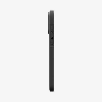 Dėklas Spigen Core Armor iPhone 16 Pro Max 17,5 cm juodas