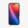 Spigen plonas Armor (MagFit) mobiliojo telefono dėklas Dangtis Juoda 17.5 cm