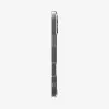 Spigen Ultra Hybrid (MagFit) mobiliojo telefono dėklas Dangtelis Juoda Skaidrus skirtas iPhone 16 Plus