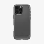 Spigen Rugged Armor MagFit mobiliojo telefono dėklas Užvalkalas Pilka 16 cm