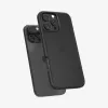Spigen Ultra Hybrid mobiliojo telefono dėklas juodas, skirtas iPhone 16 Pro 6,3 col.
