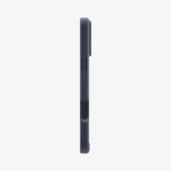 Spigen Ultra Hybrid mobiliojo telefono dėklas Navy, skirtas iPhone 16 Pro