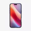 Spigen Ultra Hybrid mobiliojo telefono dėklas Navy, skirtas iPhone 16 Pro