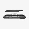Spigen Optik Armor mobiliojo telefono dėklas Juoda iPhone 16 Pro