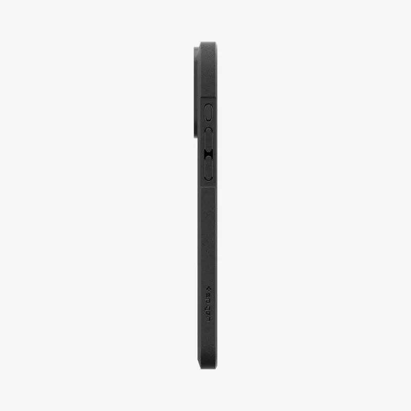 Spigen Core Armor MagFit mobiliojo telefono dėklas Užvalkalas Juoda 16 cm