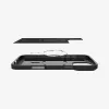 Spigen Core Armor MagFit mobiliojo telefono dėklas Užvalkalas Juoda 16 cm