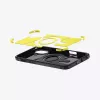 Spigen Tough Armor AI (MagFit) mobiliojo telefono dėklas, juodos spalvos, 15,5 cm