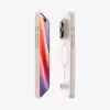 Spigen Ultra Hybrid (MagFit) mobiliojo telefono dėklas Užvalkalas Smėlio spalvos Skaidrus