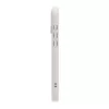Dėklas CYRILL Kajuk Mag dėklas iPhone 16 Pro Max kreminis vienspalvis