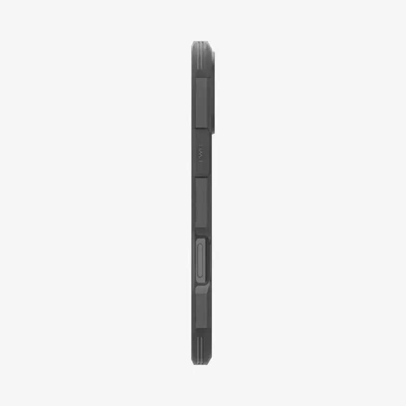Dėklas Spigen Tough Armor AI MagFit iPhone 16 Pro Max juodas