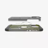 Dėklas Spigen Tough Armor AI MagFit iPhone 16 Pro Max juodas