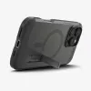 Dėklas Spigen Tough Armor AI MagFit iPhone 16 Pro Max juodas